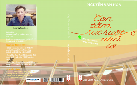 Nhà phê bình văn học Nguyễn Văn Hòa: Nhiều thách thức khi viết phê bình thời 4.0